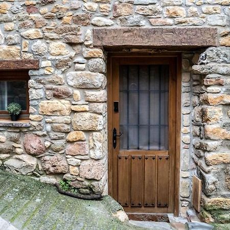 La Cabana De Lilith Aren Exterior photo