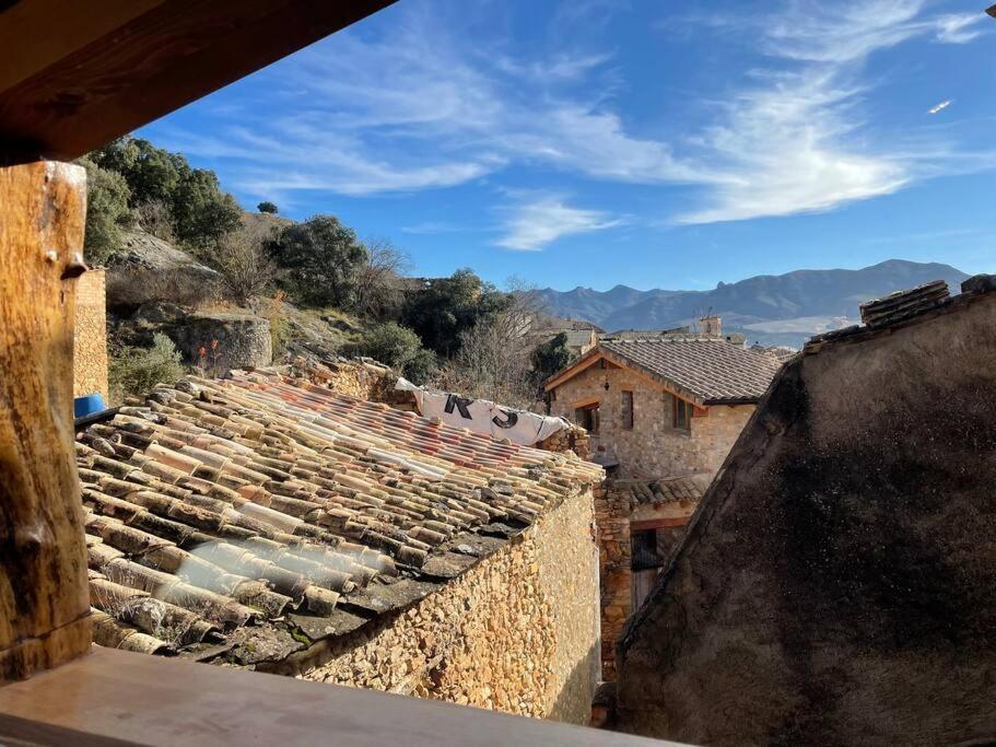 La Cabana De Lilith Aren Exterior photo