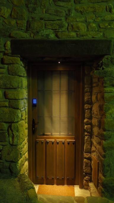 La Cabana De Lilith Aren Exterior photo
