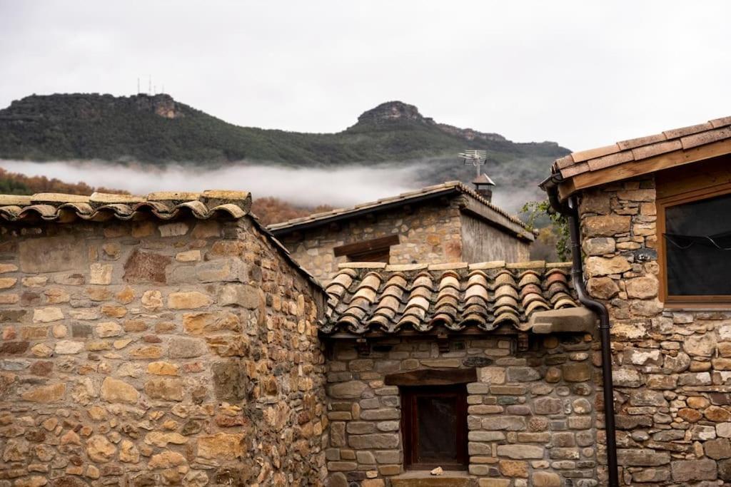 La Cabana De Lilith Aren Exterior photo